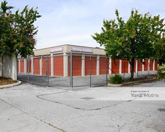 Photo 4 of Public Storage - 1220 Dempsey Road, Milpitas, CA