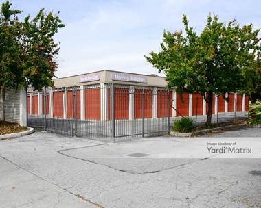 Storage Units for Rent available at 1220 Dempsey Road, Milpitas, CA 95035