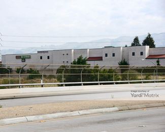 Photo 2 of SmartStop Self Storage - 2487 Alum Rock Avenue, San Jose, CA