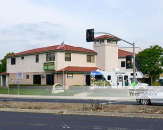 Photo 3 of SmartStop Self Storage - 2487 Alum Rock Avenue, San Jose, CA