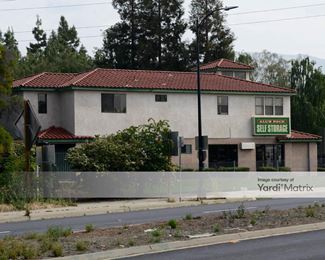 Photo 4 of SmartStop Self Storage - 2487 Alum Rock Avenue, San Jose, CA