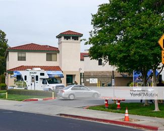 Photo 5 of SmartStop Self Storage - 2487 Alum Rock Avenue, San Jose, CA