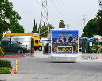 Photo 6 of SmartStop Self Storage - 2487 Alum Rock Avenue, San Jose, CA