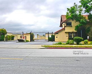 Photo 3 of Morgan Hill Self-Storage - 150 Cosmo Avenue, Morgan Hill, CA