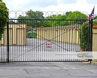 Storage Units for Rent available at 150 Cosmo Avenue, Morgan Hill, CA 95037