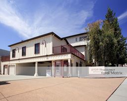 Image for SecureSpace Self Storage - 688 University Avenue, Los Gatos, CA