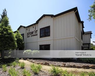 Photo 2 of SecureSpace Self Storage - 688 University Avenue, Los Gatos, CA