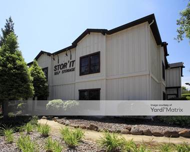 Storage Units for Rent available at 688 University Avenue, Los Gatos, CA 95032