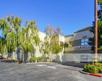 Photo 1 of Lincoln Avenue Self Storage - 910 Lincoln Avenue, San Jose, CA