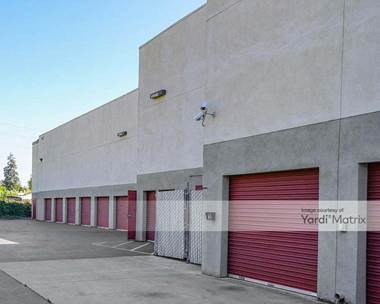Storage Units for Rent available at 910 Lincoln Avenue, San Jose, CA 95126