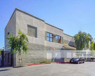 Photo 4 of Lincoln Avenue Self Storage - 910 Lincoln Avenue, San Jose, CA