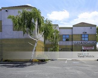Photo 5 of Lincoln Avenue Self Storage - 910 Lincoln Avenue, San Jose, CA