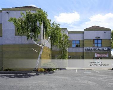 Storage Units for Rent available at 910 Lincoln Avenue, San Jose, CA 95126