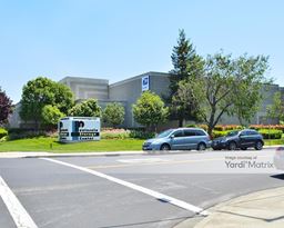 Image for Peninsula Storage Center - 999 Independence Avenue, Mountain View, CA