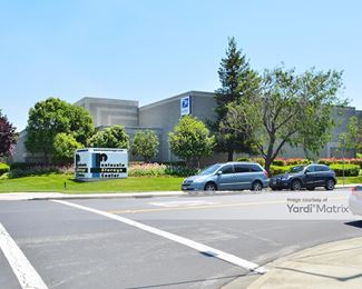 Photo 1 of Peninsula Storage Center - 999 Independence Avenue, Mountain View, CA