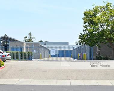 Storage Units for Rent available at 999 Independence Avenue, Mountain View, CA 94043