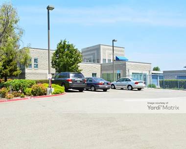 Storage Units for Rent available at 999 Independence Avenue, Mountain View, CA 94043