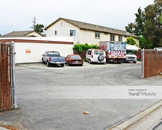 Photo 2 of Crocker-s Lockers - 7151 Crocker Lane, Gilroy, CA