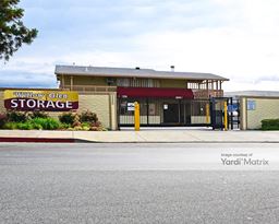 Image for Willow Glen Storage - 2220 Canoas Garden Avenue, San Jose, CA