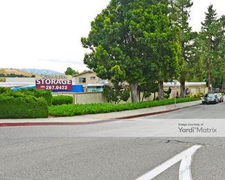 Photo 3 of Willow Glen Storage - 2220 Canoas Garden Avenue, San Jose, CA