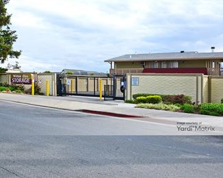Photo 4 of Willow Glen Storage - 2220 Canoas Garden Avenue, San Jose, CA