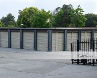Photo 2 of Golden Wheel Self Storage - 1400 Oakland Road, San Jose, CA