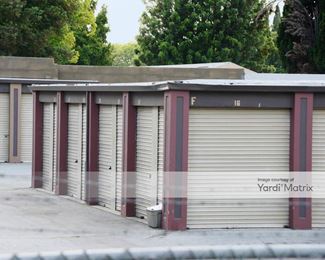Photo 3 of Golden Wheel Self Storage - 1400 Oakland Road, San Jose, CA