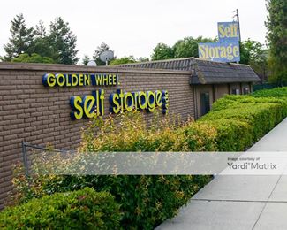 Photo 4 of Golden Wheel Self Storage - 1400 Oakland Road, San Jose, CA