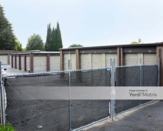 Photo 5 of Golden Wheel Self Storage - 1400 Oakland Road, San Jose, CA