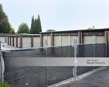 Storage Units for Rent available at 1400 Oakland Road, San Jose, CA 95112