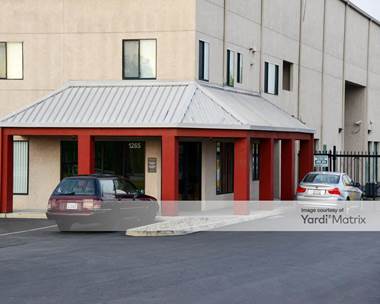 Storage Units for Rent available at 1265 Oakland Road, San Jose, CA 95112