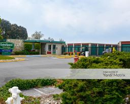 Image for Extra Space Storage - 1775 Laurelwood Road, Santa Clara, CA