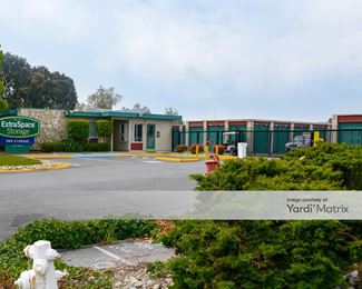 Photo 1 of Extra Space Storage - 1775 Laurelwood Road, Santa Clara, CA