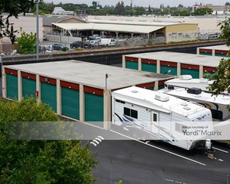 Photo 2 of Extra Space Storage - 1775 Laurelwood Road, Santa Clara, CA