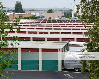 Photo 3 of Extra Space Storage - 1775 Laurelwood Road, Santa Clara, CA