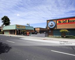 Image for Casa De Mini Storage - 1445 West San Carlos Street, San Jose, CA