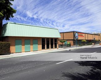 Photo 2 of Casa De Mini Storage - 1445 West San Carlos Street, San Jose, CA