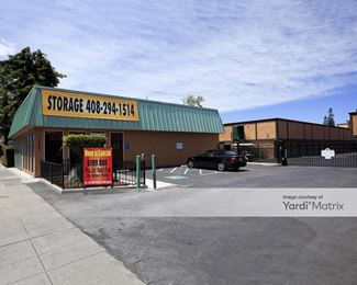 Photo 3 of Casa De Mini Storage - 1445 West San Carlos Street, San Jose, CA