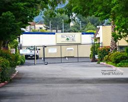 Image for Blossom Hill Self Storage - 1004 Blossom Hill Road, San Jose, CA