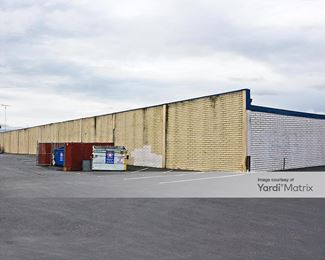 Photo 2 of Blossom Hill Self Storage - 1004 Blossom Hill Road, San Jose, CA