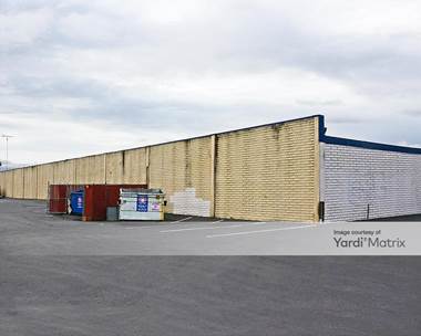 Storage Units for Rent available at 1004 Blossom Hill Road, San Jose, CA 95123