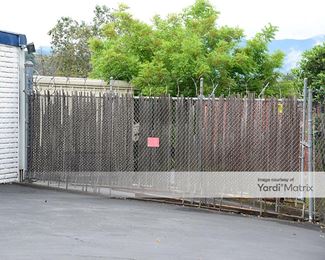 Photo 4 of Blossom Hill Self Storage - 1004 Blossom Hill Road, San Jose, CA