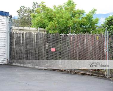 Storage Units for Rent available at 1004 Blossom Hill Road, San Jose, CA 95123