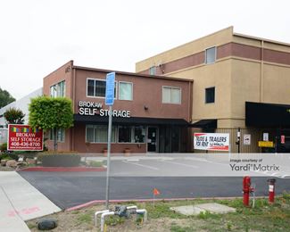 Photo 3 of Brokaw Self Storage - 445 East Brokaw Road, San Jose, CA