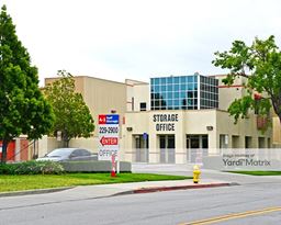 Image for A - 1 Self Storage - 2900 Monterey Road, San Jose, CA