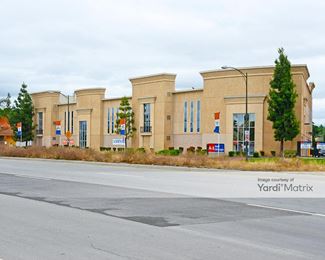 Photo 1 of A-1 Self Storage - 131 Baroni Avenue, San Jose, CA