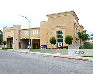 Photo 2 of A-1 Self Storage - 131 Baroni Avenue, San Jose, CA