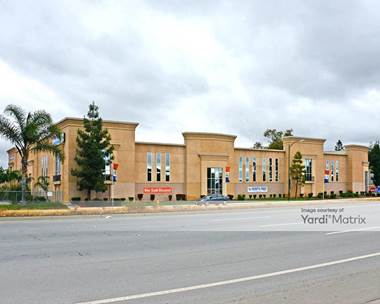 Storage Units for Rent available at 131 Baroni Avenue, San Jose, CA 95136