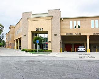 Photo 4 of A-1 Self Storage - 131 Baroni Avenue, San Jose, CA