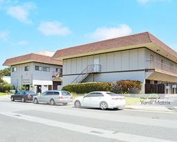 Image for California Self Storage - 2425 Embarcadero Way, Palo Alto, CA